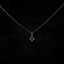 Load image into Gallery viewer, STELLA NECKLACE (S925)
