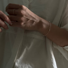 Load image into Gallery viewer, JOUY BRACELET IN SILVER - RESTOCKED
