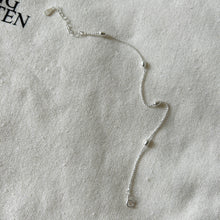 Load image into Gallery viewer, JOUY BRACELET IN SILVER - RESTOCKED
