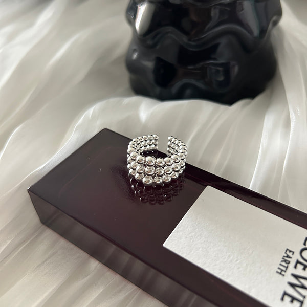 THE OSSY RING