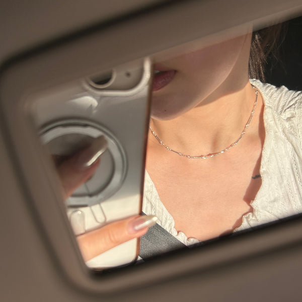 BLONDIE NECKLACE