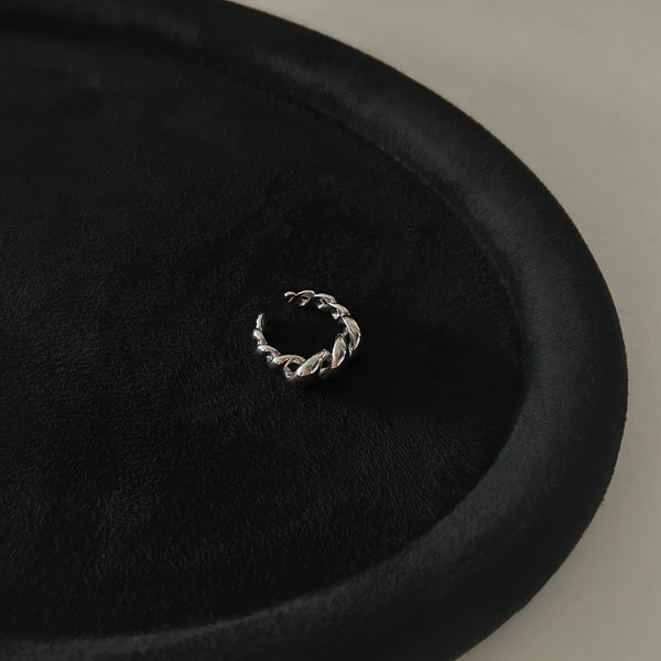 SIMONE TWIST RING