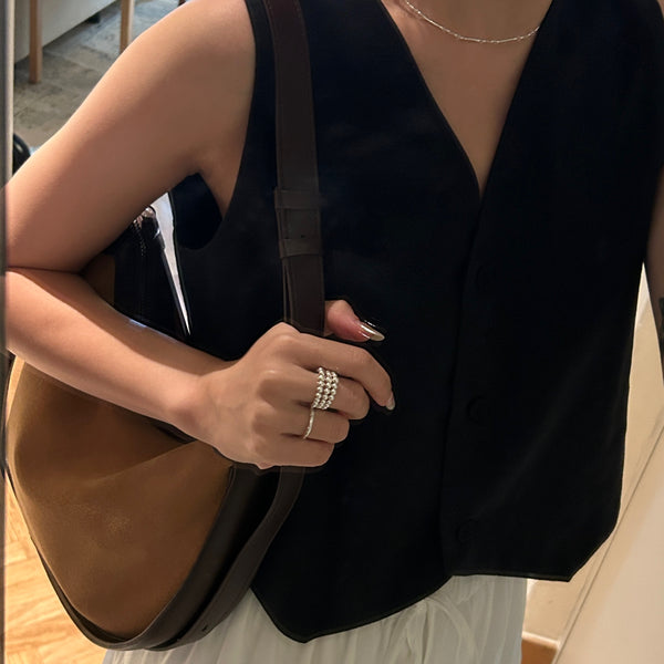 THE OSSY RING